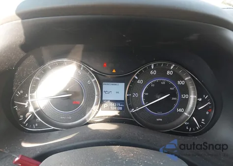 2017 Infiniti Qx80 from USA, damaged, VIN JN8AZ2NF8H9643856